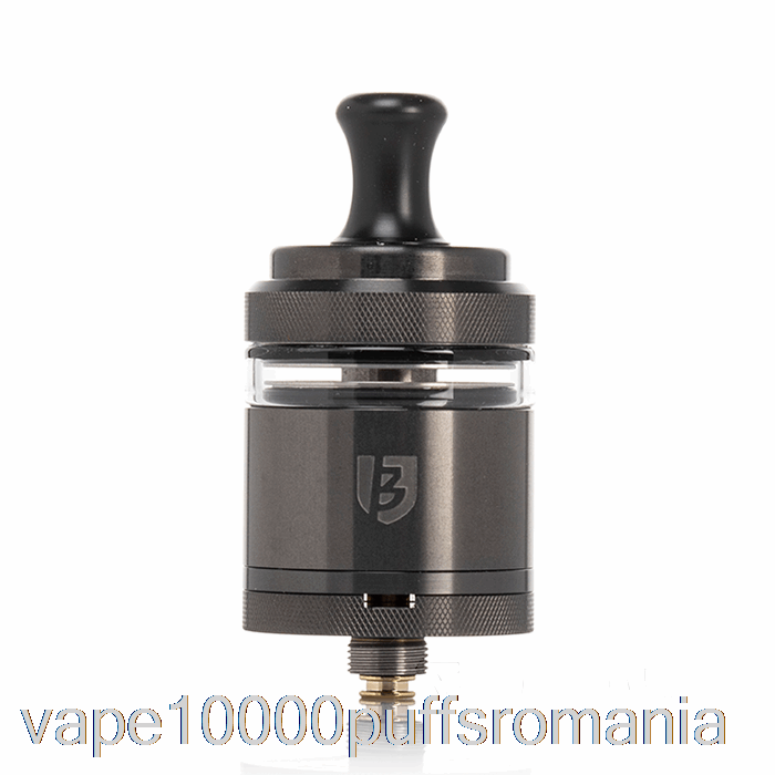 Vape Romania Vandy Vape B3 Mtl 24mm Rta Gunmetal